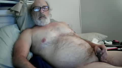 mrjames59 online show from February 4, 11:27 am