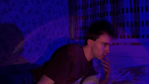 mrkallin online show from March 5, 1:02 am