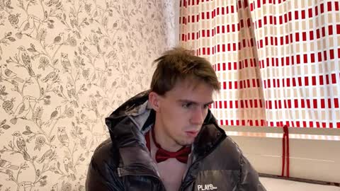 mrkallin online show from March 12, 9:17 am