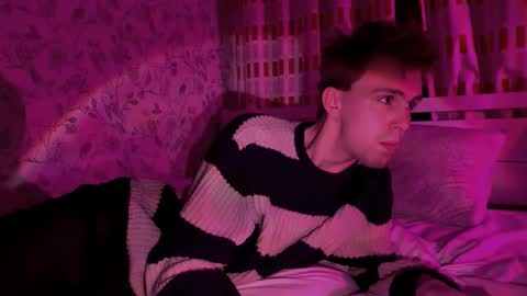 mrkallin online show from March 6, 11:13 pm