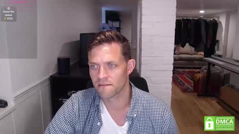 mrkenridge online show from October 1, 3:38 pm