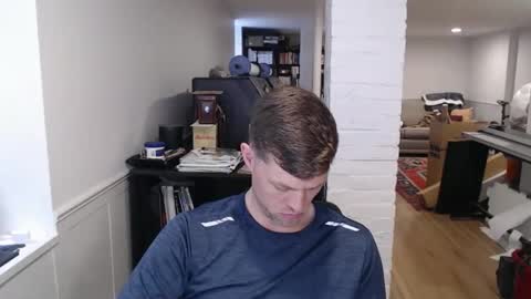 mrkenridge online show from April 15, 5:24 pm