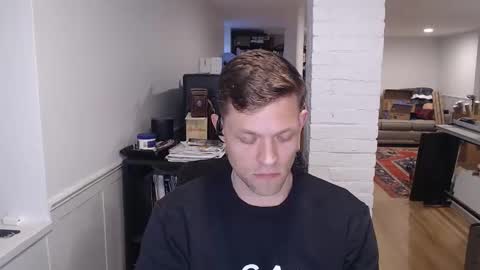 mrkenridge online show from April 9, 12:33 pm