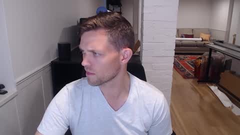 mrkenridge online show from September 19, 12:49 pm