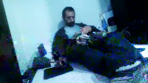 mrkoter online show from January 28, 12:00 pm