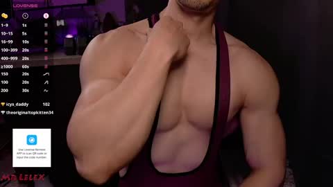 Lelex first king of Laconia and your sex therapist but you can call me Chad Bob or Stuart online show from May 5, 12:45 am
