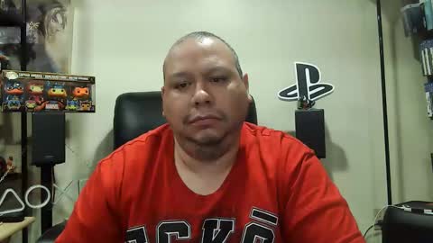 mrlickalotopus269 online show from November 30, 1:40 am