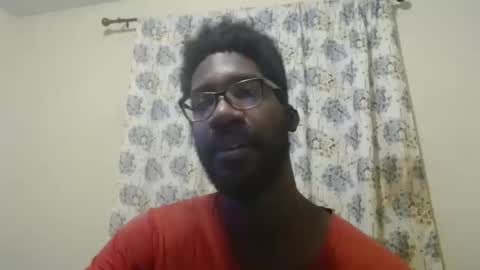 Snapshot of mrlonely1995 chatting on October 18, 3:55 am or Terrance Sometimes Lil Tease online show from October 18, 3:55 am