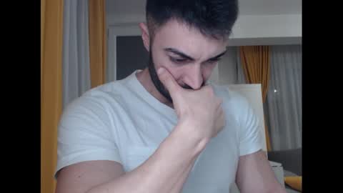 MrLuck online show from February 3, 3:59 pm