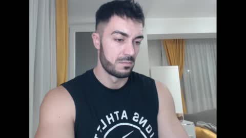 MrLuck online show from February 2, 4:54 pm