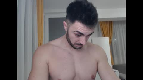 MrLuck online show from January 27, 10:38 pm