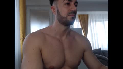 MrLuck online show from March 12, 1:30 pm