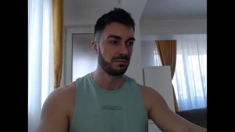 MrLuck online show from January 27, 11:32 am