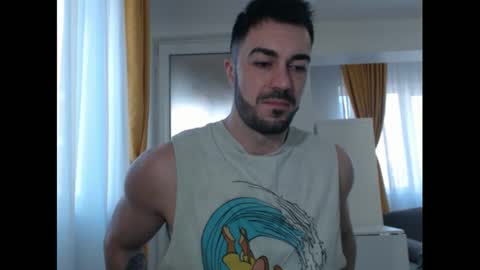 MrLuck online show from January 30, 6:46 am