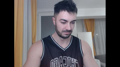 MrLuck online show from January 28, 4:19 pm