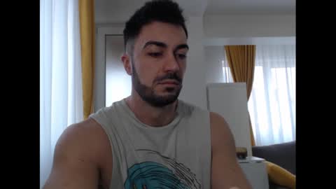 MrLuck online show from February 5, 9:36 am