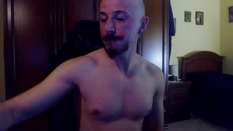 Antony online show from December 18, 1:51 pm