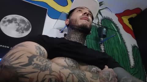 Snapshot of mrmanny__ chatting on February 27, 7:37 pm mrmanny__ online show from February 27, 7:37 pm