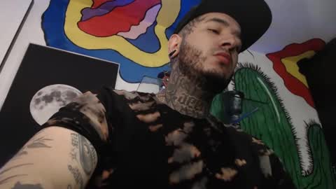 Snapshot of mrmanny__ chatting on March 6, 8:41 am mrmanny__ online show from March 6, 8:41 am