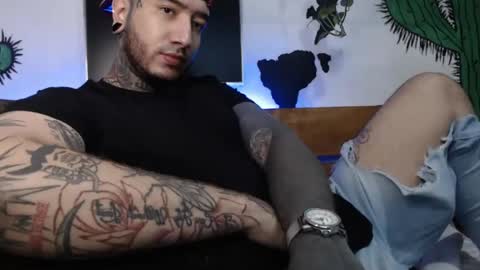 Snapshot of mrmanny__ chatting on February 27, 9:32 am mrmanny__ online show from February 27, 9:32 am