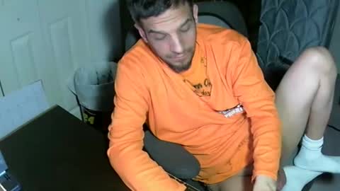 MrMarc online show from February 11, 3:55 am