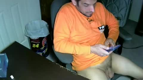 MrMarc online show from September 15, 4:25 am