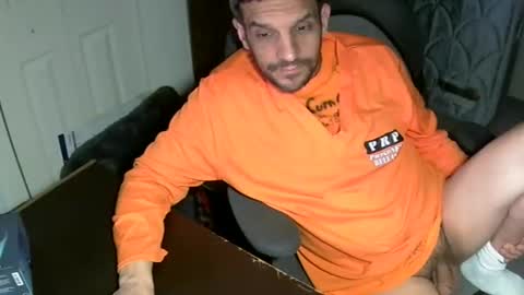 MrMarc online show from March 16, 3:13 am