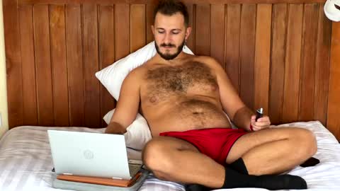 Max online show from May 2, 3:42 am