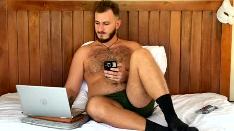 Max online show from May 14, 6:55 am