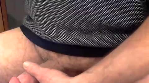 MrMmm62 online show from March 7, 4:49 pm