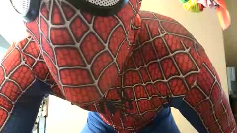 mrmsnaughty online show from October 15, 2:13 pm