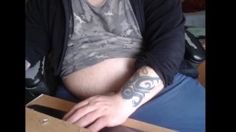 mrmurdock198204 online show from February 24, 1:42 pm