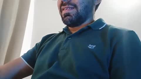 Mr Nobody online show from January 23, 9:50 pm