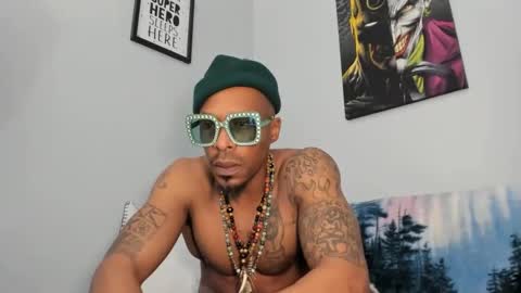 mromg007 online show from February 28, 1:05 am