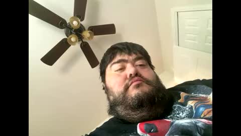 mrorange50187 online show from April 3, 5:10 pm