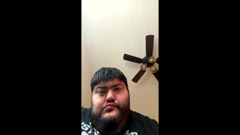 mrorange50187 online show from March 4, 8:27 pm