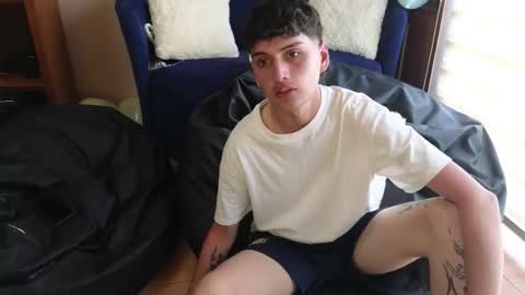 Camilo online show from February 9, 2:55 pm