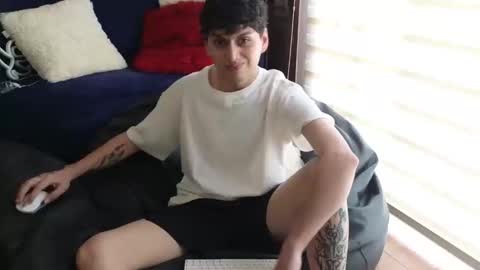 Camilo online show from February 3, 8:03 pm