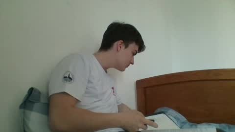 mrpine504 online show from April 18, 1:40 am