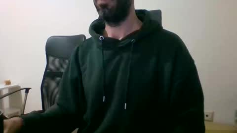 Mrralph online show from March 18, 6:55 pm