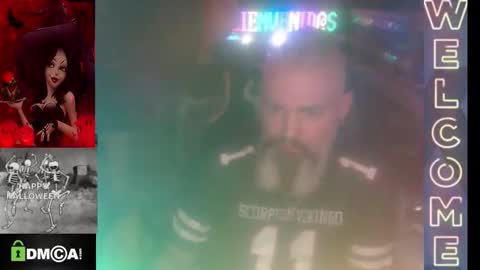  moderador de salasmoderator of rooms online show from October 27, 10:45 pm