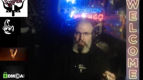 Snapshot of mrscorpionviking chatting on January 9, 12:14 am moderador de salasmoderator of rooms online show from January 9, 12:14 am