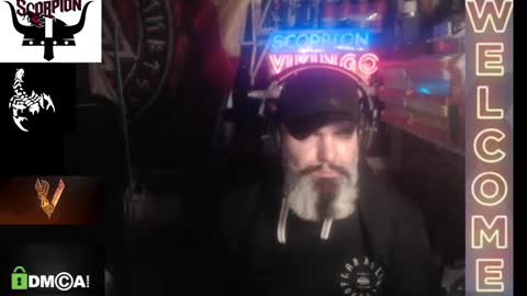 Snapshot of mrscorpionviking chatting on February 6, 10:21 pm moderador de salasmoderator of rooms online show from February 6, 10:21 pm