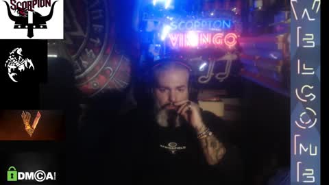 Snapshot of mrscorpionviking chatting on January 21, 8:44 am moderador de salasmoderator of rooms online show from January 21, 8:44 am