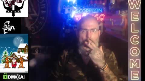 Snapshot of mrscorpionviking chatting on December 26, 7:05 pm moderador de salasmoderator of rooms online show from December 26, 7:05 pm