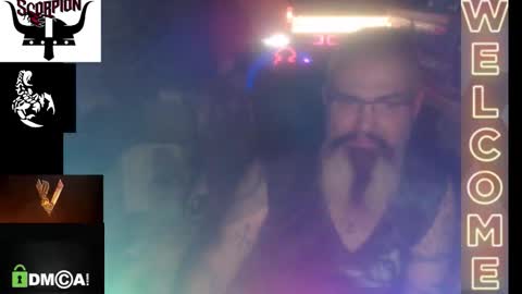 Snapshot of mrscorpionviking chatting on September 16, 1:50 am moderador de salasmoderator of rooms online show from September 16, 1:50 am