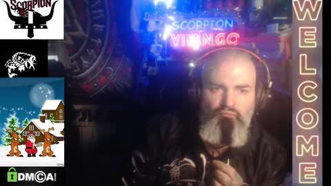 Snapshot of mrscorpionviking chatting on December 16, 8:20 am moderador de salasmoderator of rooms online show from December 16, 8:20 am