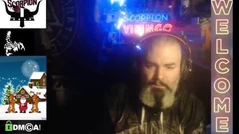 Snapshot of mrscorpionviking chatting on December 19, 5:18 am moderador de salasmoderator of rooms online show from December 19, 5:18 am