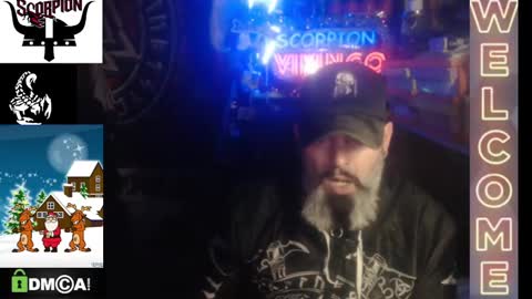 Snapshot of mrscorpionviking chatting on December 16, 6:38 pm moderador de salasmoderator of rooms online show from December 16, 6:38 pm