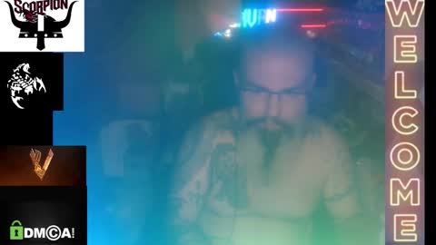 Snapshot of mrscorpionviking chatting on September 22, 1:05 am moderador de salasmoderator of rooms online show from September 22, 1:05 am